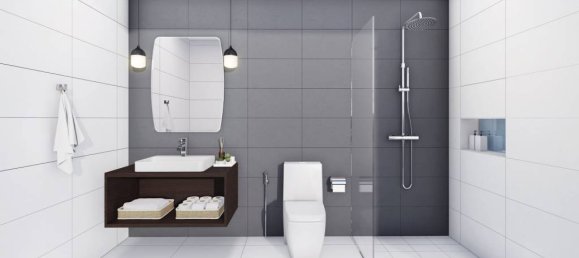 Apartamento com 1 quarto em condomínio em Kathu, Thailand N.º 18990 2