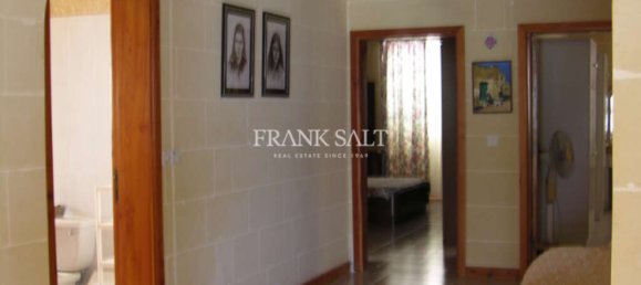 3 غرف نوم فيلا في Gharb, Malta رقم 3370 16