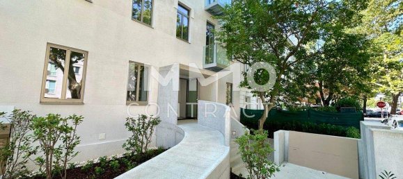 Apartamento de 4 divisões em Hietzing, Austria N.º 154321 7