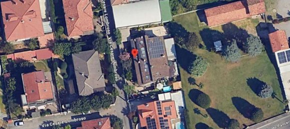 8غرفة شقة في Paderno Dugnano, Italy رقم 93166 5