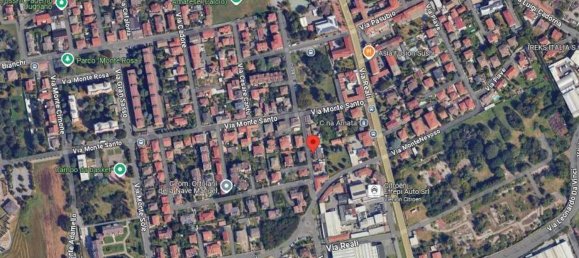 8غرفة شقة في Paderno Dugnano, Italy رقم 93166 6