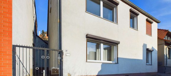 1 غرف نوم منزل في Stendal, Germany رقم 126409 3