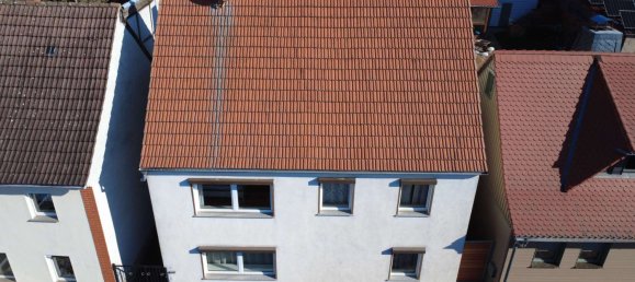 1 غرف نوم منزل في Stendal, Germany رقم 126409 2