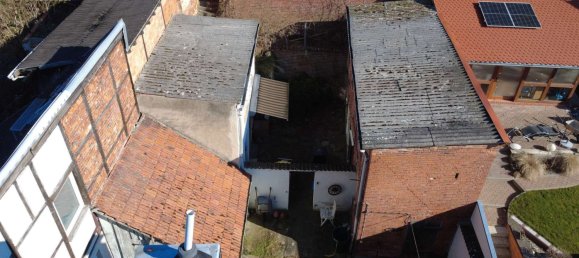 1 غرف نوم منزل في Stendal, Germany رقم 126409 4