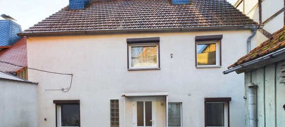 1 غرف نوم منزل في Stendal, Germany رقم 126409 9