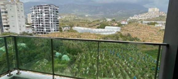 Квартира 1+1 в Аланья, Турция № 32014 6