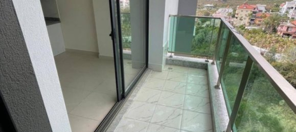 Квартира 1+1 в Аланья, Турция № 32014 7