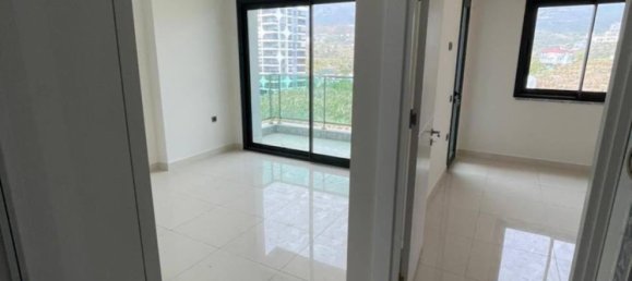 Квартира 1+1 в Аланья, Турция № 32014 3