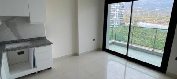 Квартира 1+1 в Аланья, Турция № 32014 2