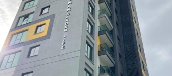 Квартира 1+1 в Аланья, Турция № 32014 10