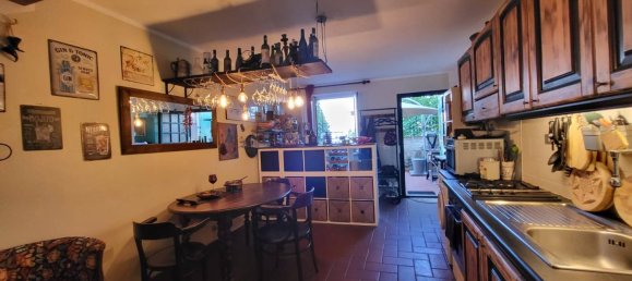 1 chambre Villa à San Colombano Certenoli, Italy No. 278291 4