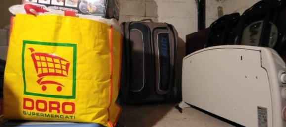 1 chambre Villa à San Colombano Certenoli, Italy No. 278291 32