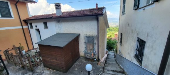 1 chambre Villa à San Colombano Certenoli, Italy No. 278291 44