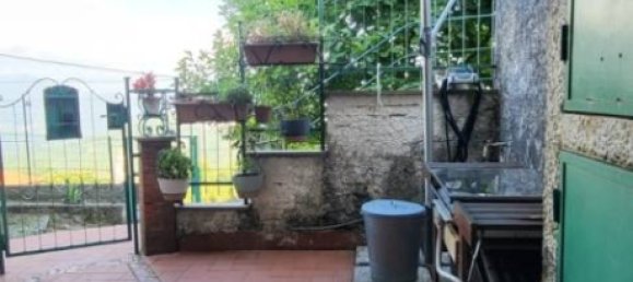 1 chambre Villa à San Colombano Certenoli, Italy No. 278291 35