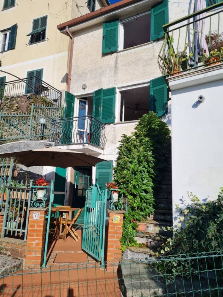 1 chambre Villa à San Colombano Certenoli, Italy No. 278291