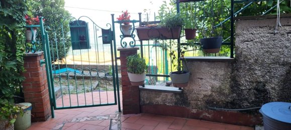1 chambre Villa à San Colombano Certenoli, Italy No. 278291 40