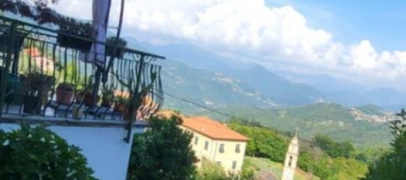 1 chambre Villa à San Colombano Certenoli, Italy No. 278291 20