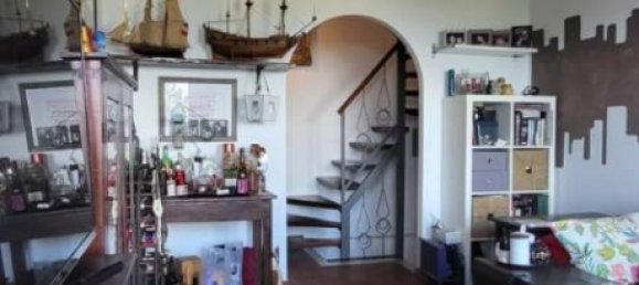 1 chambre Villa à San Colombano Certenoli, Italy No. 278291 12