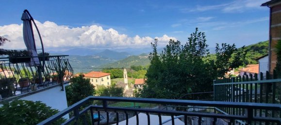 1 chambre Villa à San Colombano Certenoli, Italy No. 278291 21