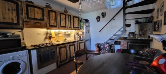 1 chambre Villa à San Colombano Certenoli, Italy No. 278291 8