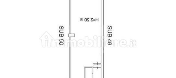 17m² Garage in Arzano, Italy No. 257522 9