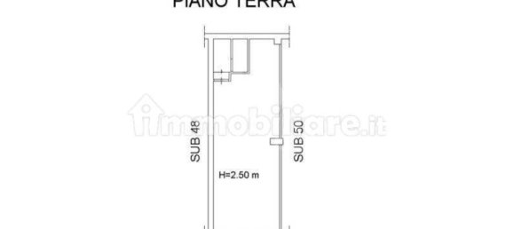 17m² Garage in Arzano, Italy No. 257522 7