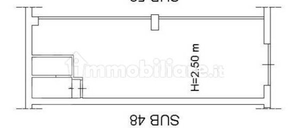17m² Garage in Arzano, Italy No. 257522 10