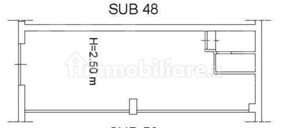 17m² Garage in Arzano, Italy No. 257522 8