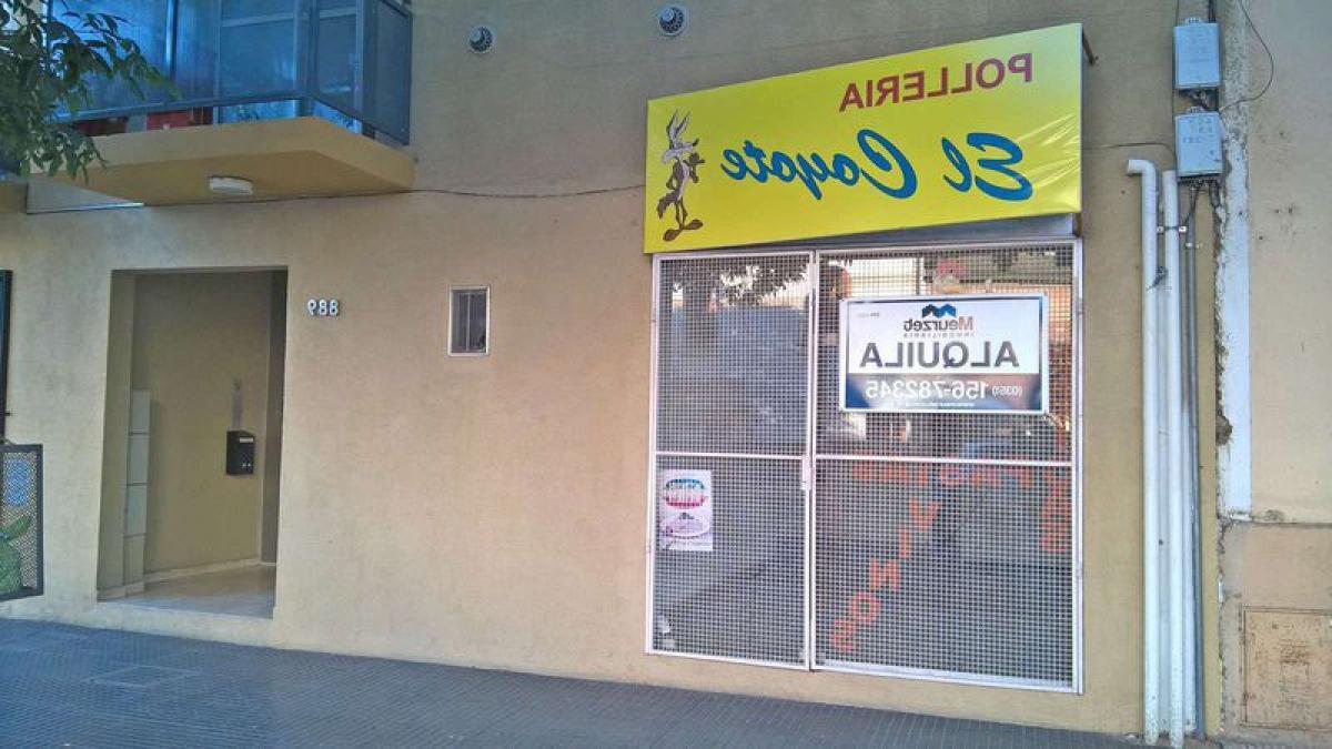  مكتب في Cordoba, Argentina رقم 21971