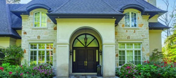 5 bedrooms House in Mississauga, Canada No. 916 4