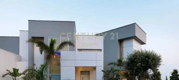 3 bedrooms Villa in Mesa Geitonia, Cyprus No. 504 6
