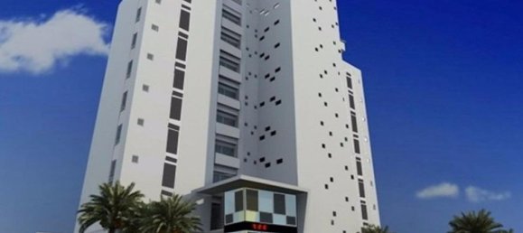 Apartamento de 2 dormitorios en Nuevo León, Mexico No. 183346 2