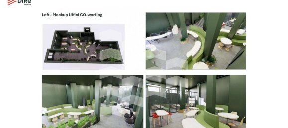 23 rooms Apartment in Milan, Italy No. 244425 19