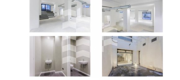 23 rooms Apartment in Milan, Italy No. 244425 18