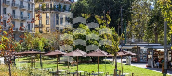 23 rooms Apartment in Milan, Italy No. 244425 7