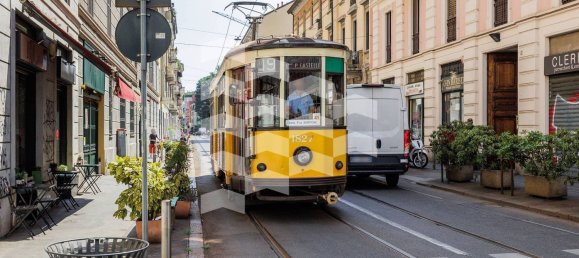 23 rooms Apartment in Milan, Italy No. 244425 6