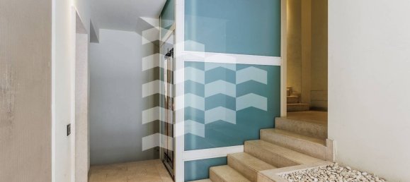 23 rooms Apartment in Milan, Italy No. 244425 12