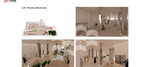 23 rooms Apartment in Milan, Italy No. 244425 20