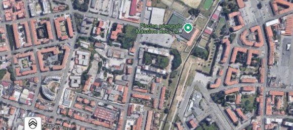 6 rooms Apartment in Livorno, Italy No. 42858 4