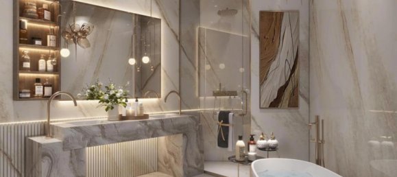 2 bedrooms Apartment in Dubai, UAE No. 96620 4