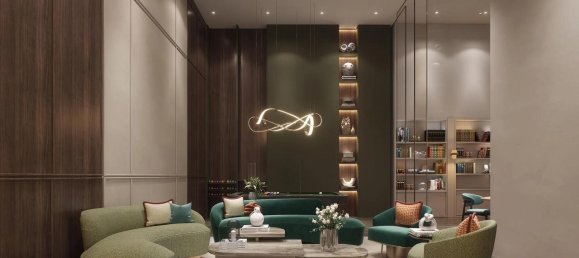 2 bedrooms Apartment in Dubai, UAE No. 96620 19