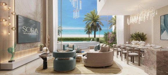 2 bedrooms Apartment in Dubai, UAE No. 96620 13