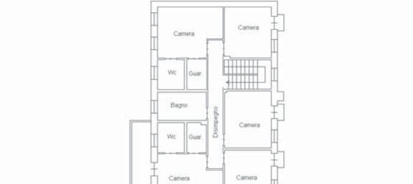 10 rooms Villa in Santa Lucia di Piave, Italy No. 258766 24