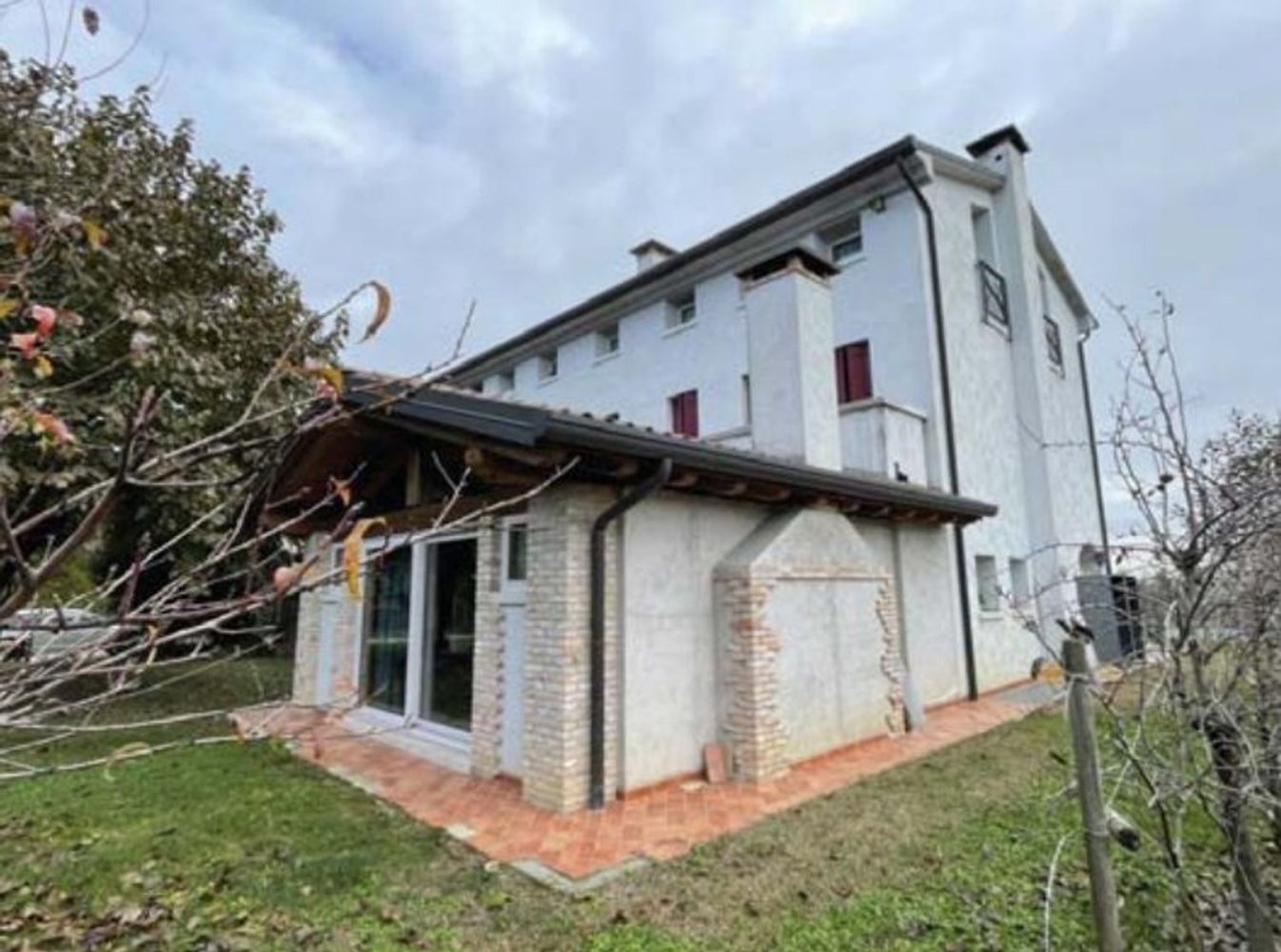 10 rooms Villa in Santa Lucia di Piave, Italy No. 258766