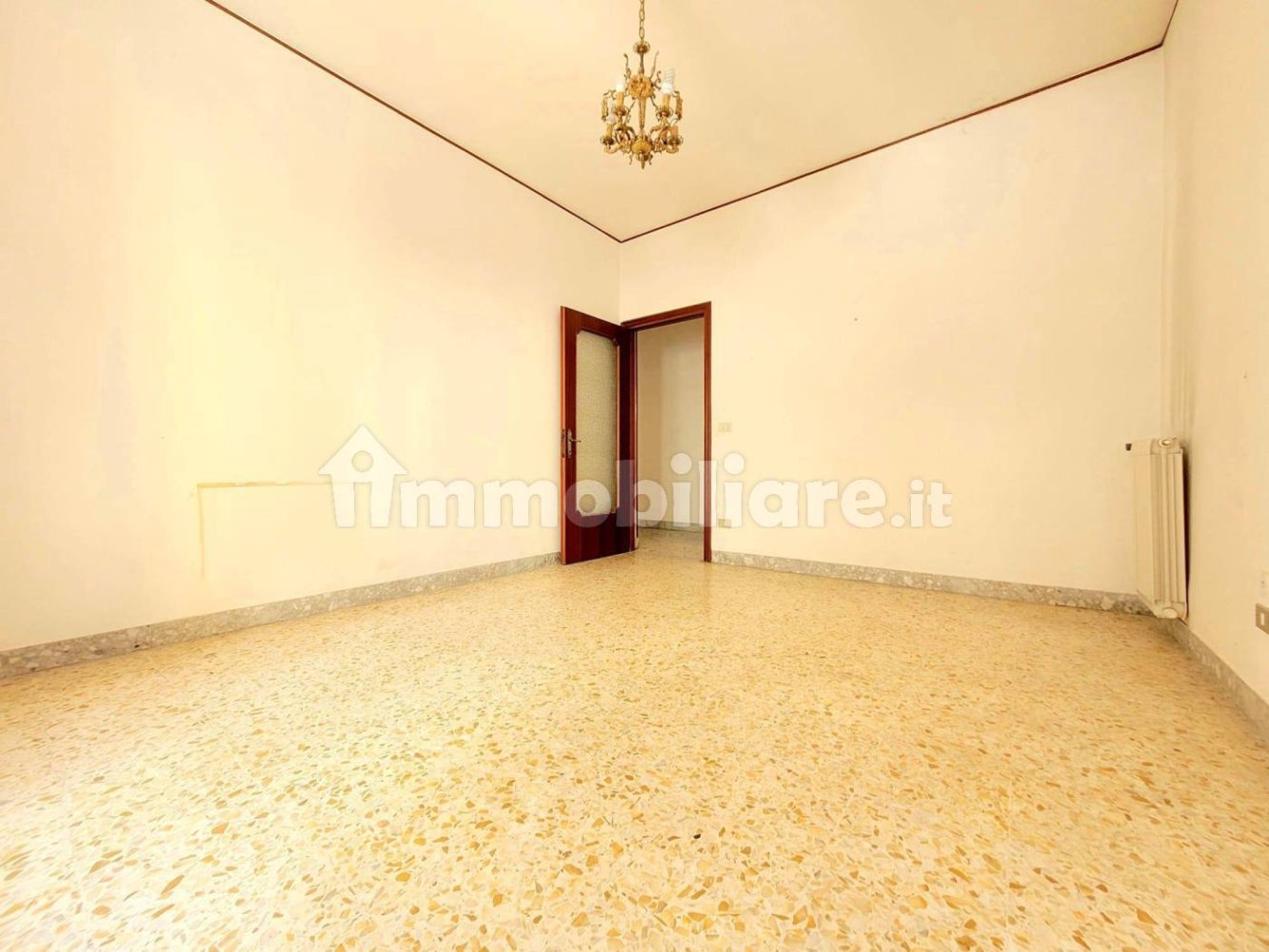 Apartamento de 2 dormitorios en Casoria, Italy No. 254611