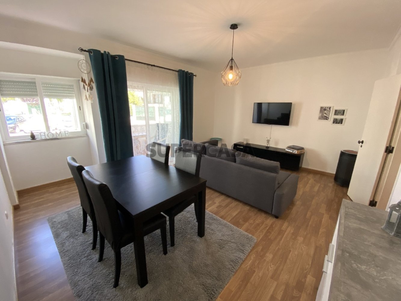 3 bedrooms Apartment in Sesimbra, Portugal No. 334856