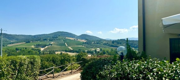 5-salle Maison à Bagno a Ripoli, Italy No. 300166 12