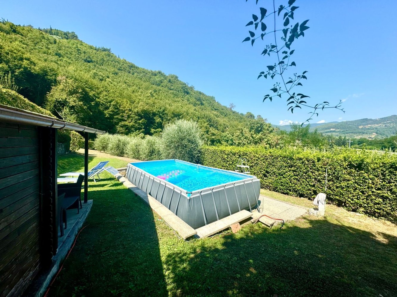 5 rooms House in Bagno a Ripoli, Italy No. 300166
