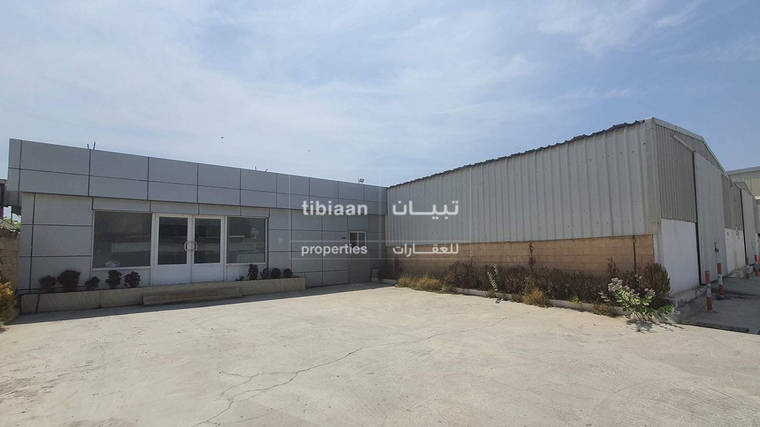 Loft à Ghala, Oman 3942m² No. 825