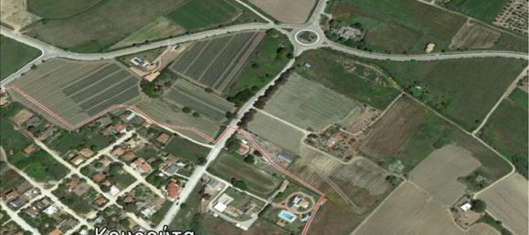  فندق في Elis, Greece 16800متر مربع رقم 5516 4